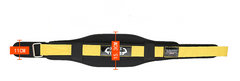 Power Lift Adjustable Fitness Waistband