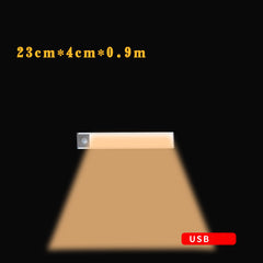 Luma Sense Motion Sensor LED Under-Cabinet Light