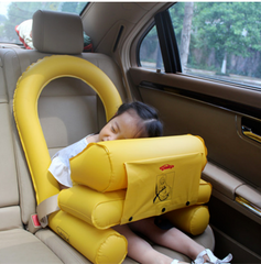 Air Ease Portable Inflatable Kids Seat