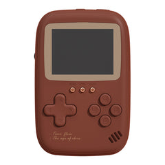 Power Play Handheld Game Console & Power Bank