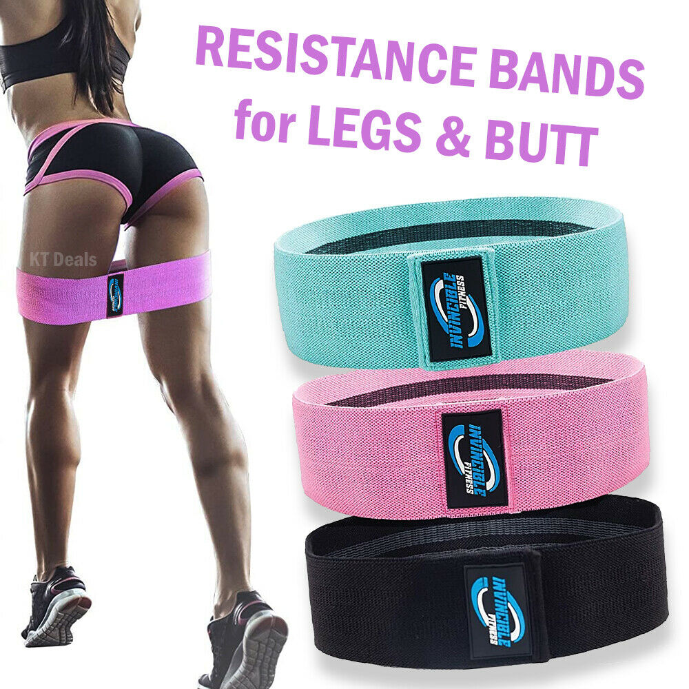 Flex Tone Resistance Band Set