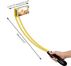 360° Rotatable Universal Selfie Phone Mount