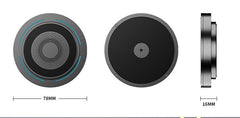Charge Mate Long Distance Wireless Charging Furniture