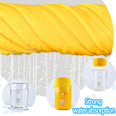 Quick Dry Soft Microfiber Pet Towel