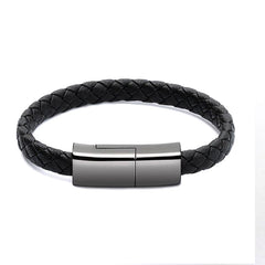Flex Charge Bracelet USB Cable