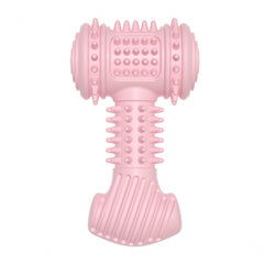 Tough Chew Indestructible Dog Teeth Cleaning Toy