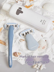 Shaving & Hair Removal Skincare Cream