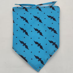 Snuggle Dry Pet Drool Scarf & Triangle Towel