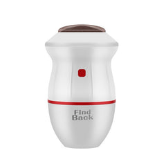 Vacuum Smooth Electric Foot Grinder