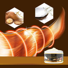 Revive Glow Deep Repair Hair Mask