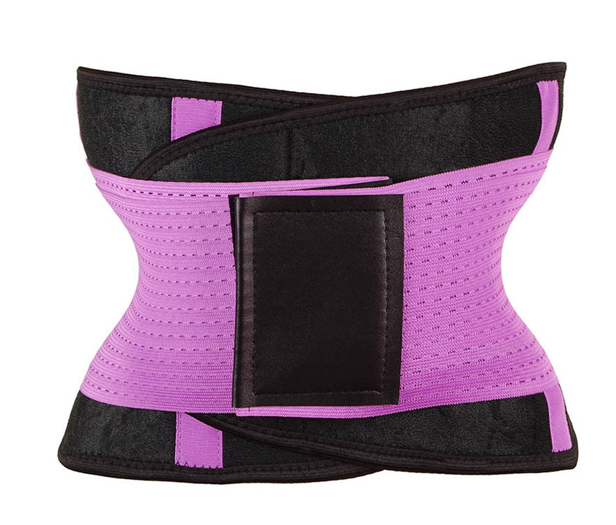 Slim Fit Waist Trimmer & Abdominal Shaper