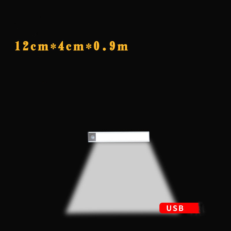 Luma Sense Motion Sensor LED Under-Cabinet Light
