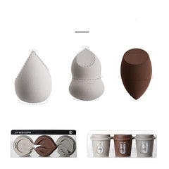 Fluff Egg Ultra Soft Makeup Sponge