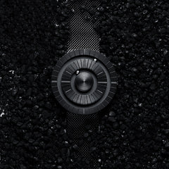 Custom Fit Men's Creative Sports Watch