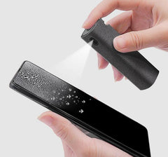 Clear View Phone & Computer Screen Cleaning Kit