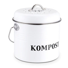 Eco Smart Automatic Food Waste Recycling Bin