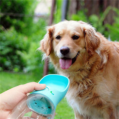 Hydro Paws Portable Pet Water Bottle