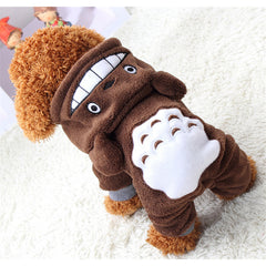 Trendy & Cozy Apparel for Pets
