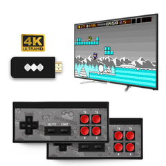Play View Handheld Gaming Console