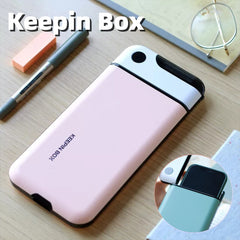 Focus Guard Self-Discipline Phone Lock Box
