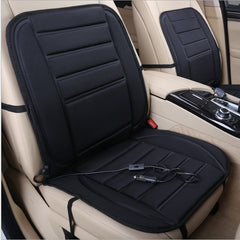 Automobile Heating Cushion for Comfort and Warmth