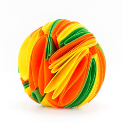 Smart Sniff Foldable Snuffle Ball
