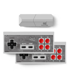 Play View Handheld Gaming Console