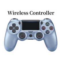 Power Grip PS4 Wireless Controller
