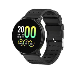 Pulse Fit Heart Rate Exercise Bracelet