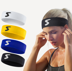 Active Flex Fitness Headband
