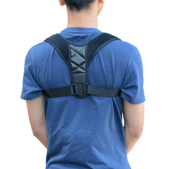 Posture Guard Kids Clavicle & Back Support Belt
