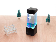 Jelly Glow LED Aquarium Night Light
