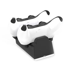 Dual Charge PS5 Wireless Game Controller