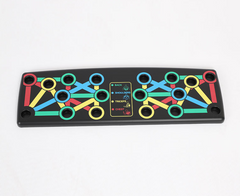 Power Flex 14-in-1 Push Up Training System