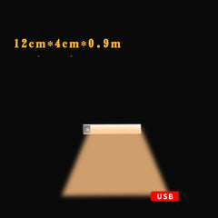 Luma Sense Motion Sensor LED Under-Cabinet Light