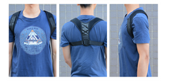 Posture Guard Kids Clavicle & Back Support Belt
