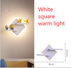 Luma Wall Minimalist Art Lamp