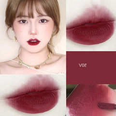 Velvet Bloom Lip Glaze