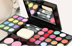 Glam Box Makeup Set