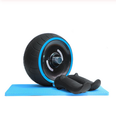 Core Flex Rebound Abdominal Wheel