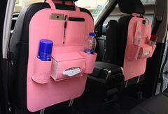 Auto Mate Multi-Function Seat Organizer