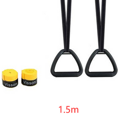 Fit Ring Home Fitness System