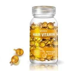 Revita Glow Hair Care Capsules