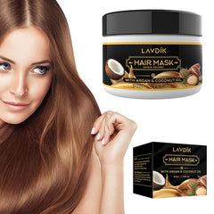 Revive Glow Deep Repair Hair Mask
