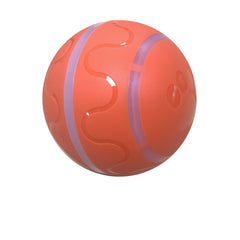 Whisker Play Intelligent Self-Rotating Cat Ball