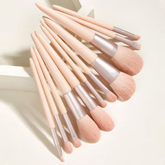Glam Brush Beauty Kit for Girls