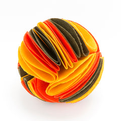 Smart Sniff Foldable Snuffle Ball