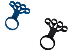 Flex Grip Silicone Finger & Wrist Exerciser