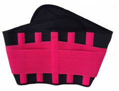 Slim Fit Waist Trimmer & Abdominal Shaper