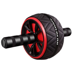 Silent Core Abdominal Trainer